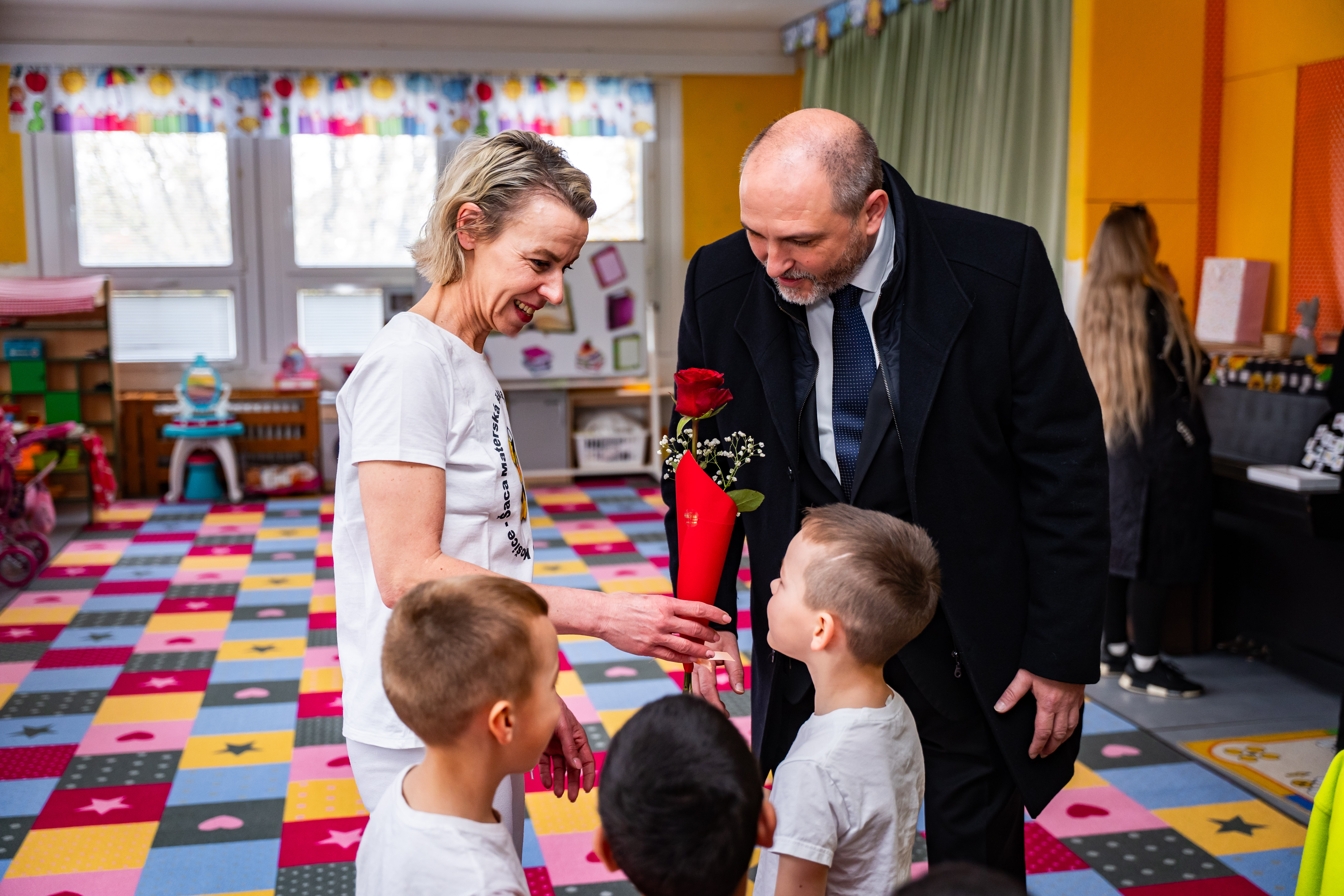 Pracovna navsteva - Materska skola Kosice - Saca-1-21